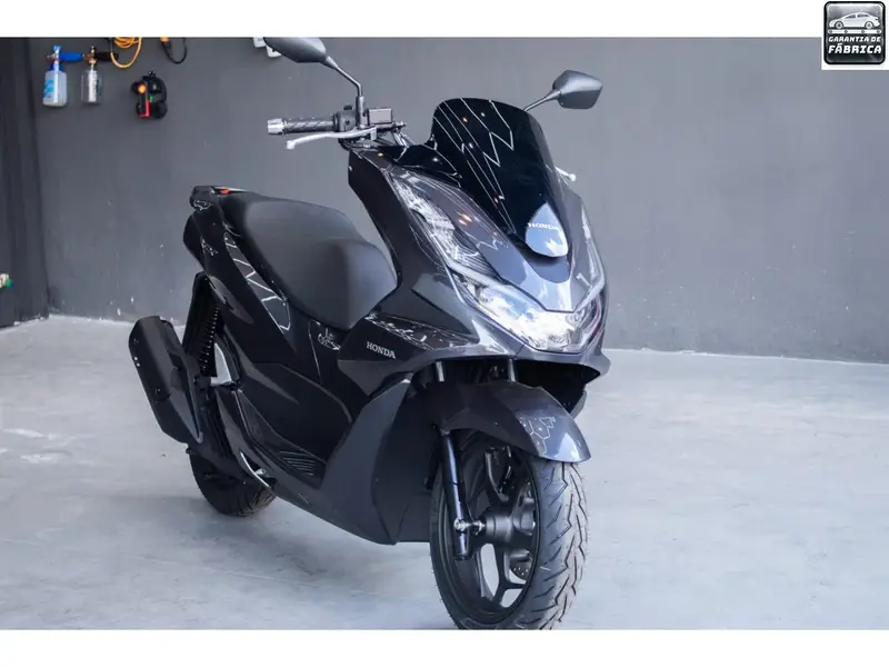 Honda PCX 160 ABS