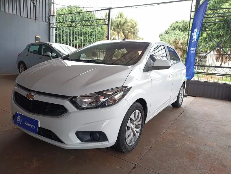 Chevrolet 1.4 LT SPE/4