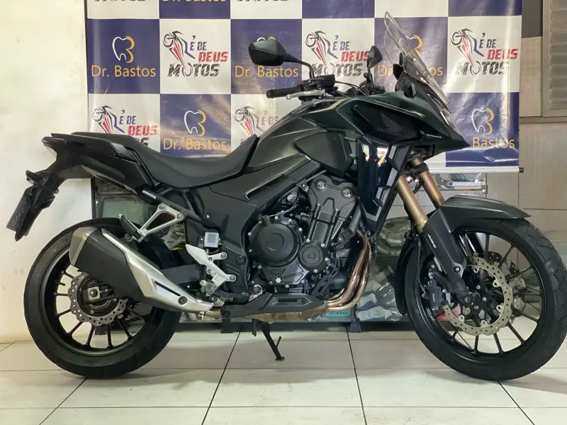 Honda (ABS)