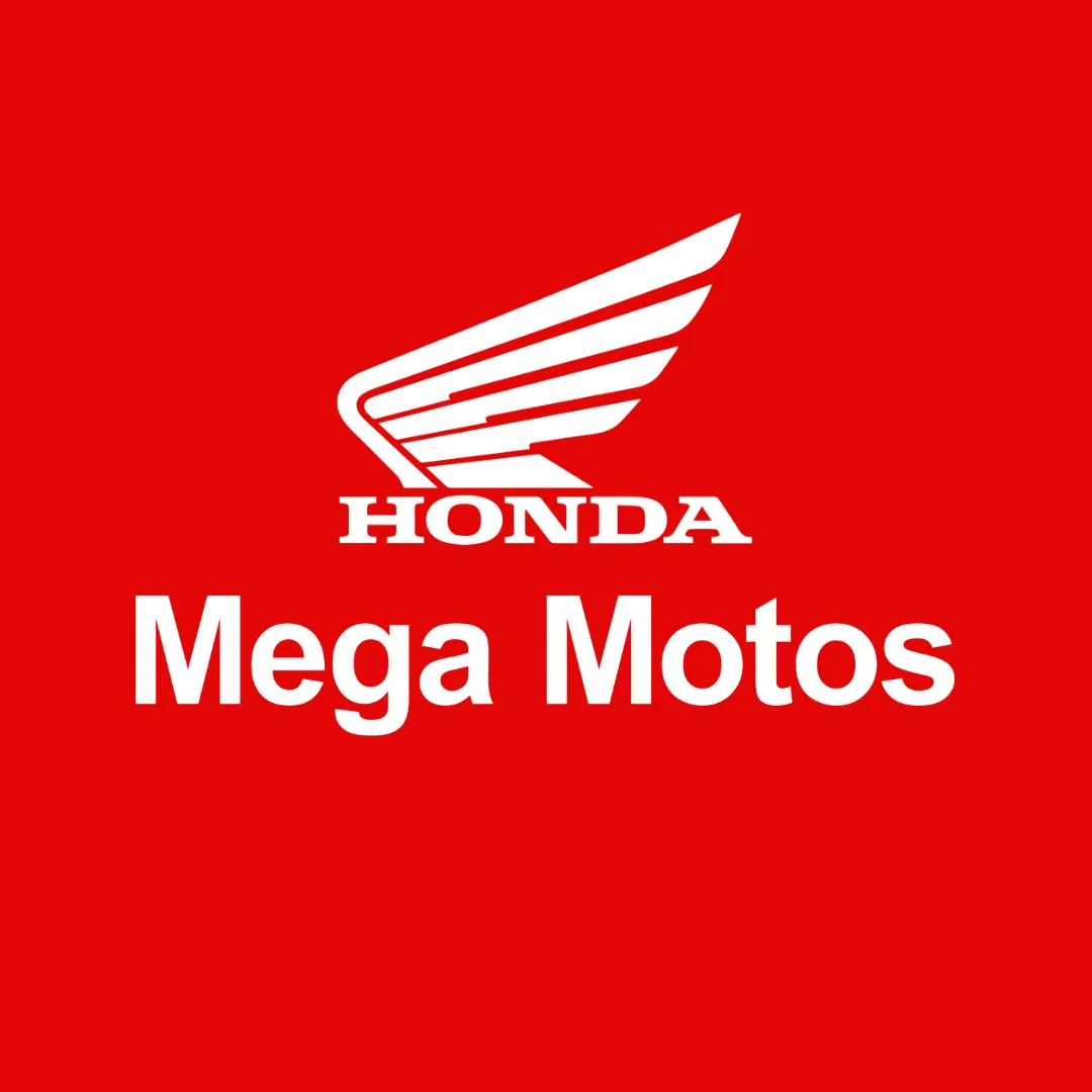 MEGA MOTOS