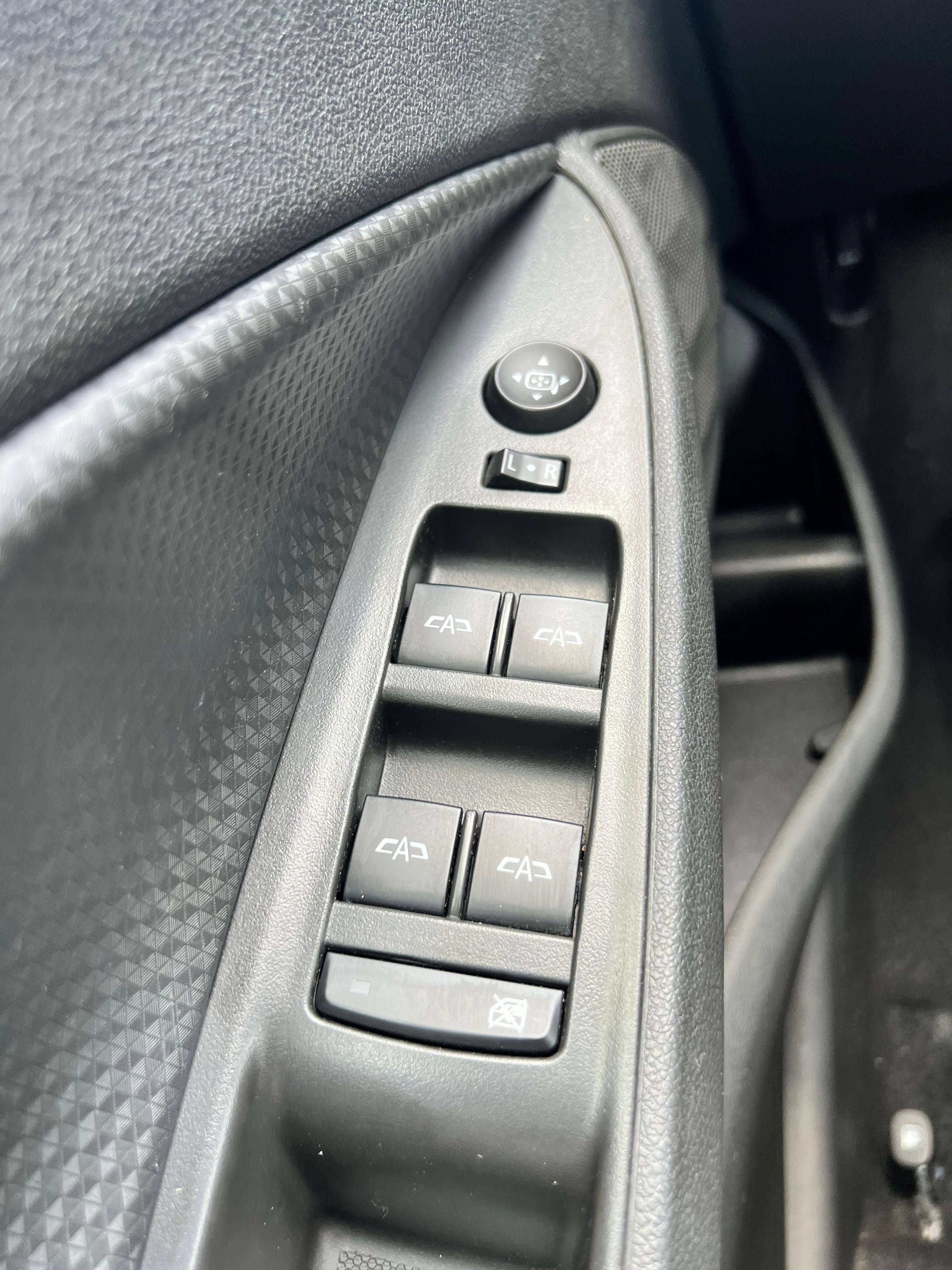 Chevrolet Onix Plus