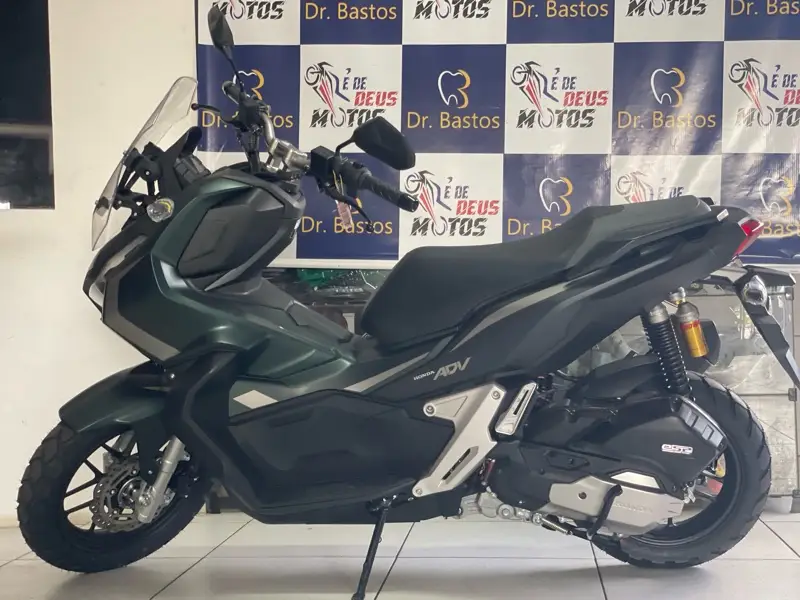 Honda ABS