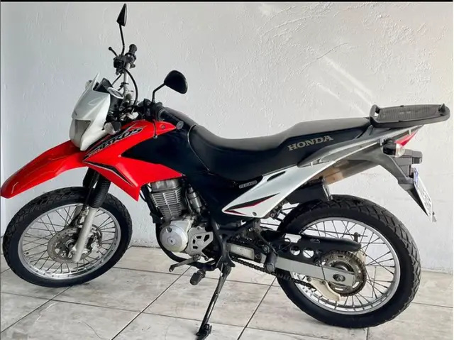 Carro Honda NXR 150 2014 Bros ES