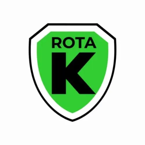 ROTA K - KAWASAKI
