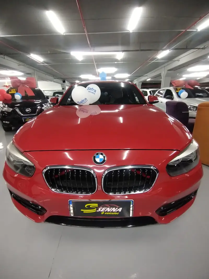 BMW 120i 120i Sport ActiveFlex