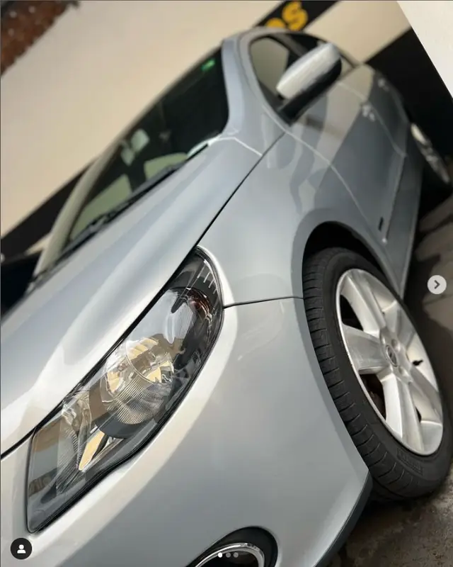 Carro Volkswagen Gol 2009 Power 1.6 (G4) (Flex)
