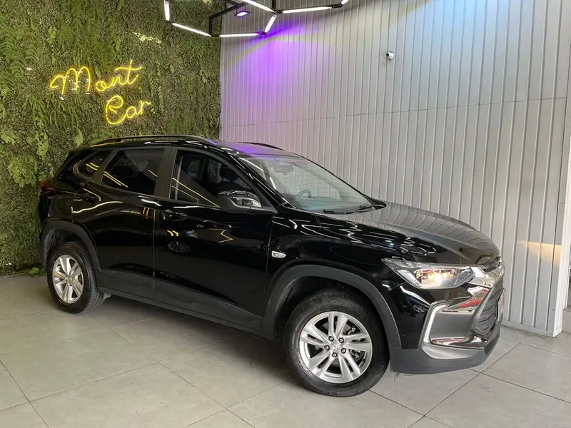Chevrolet Tracker LT 1.0 Turbo (Aut.)