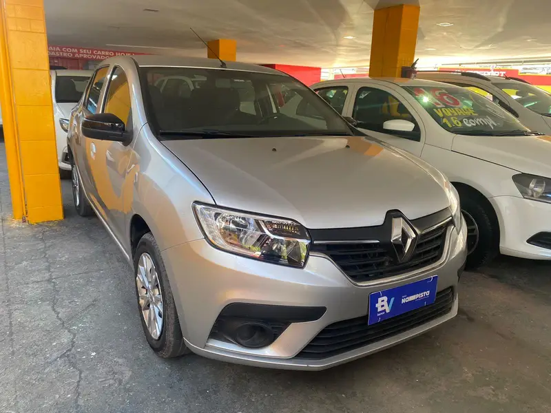 Renault Zen 1.0