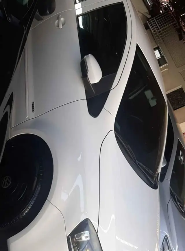 Carro Volkswagen Fox 2013 1.6 VHT Rock in Rio (Flex)