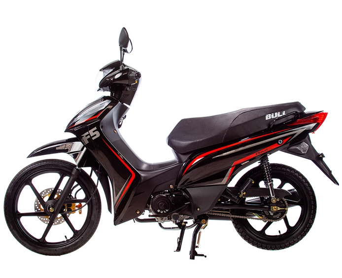 Imagem do veículo Xinling KRC 2025 50 F5 PLUS