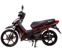Xinling KRC 2025
