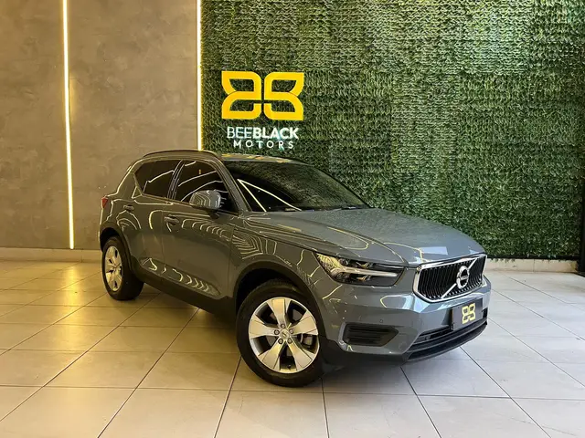 Carro Volvo XC40 2020 2.0 T4 AWD