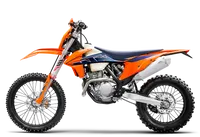 KTM EXC 250 2024