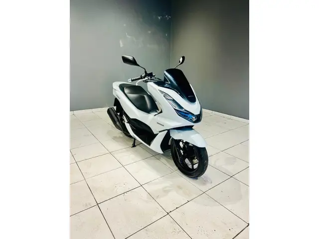 Carro Honda PCX 160 2023 ABS