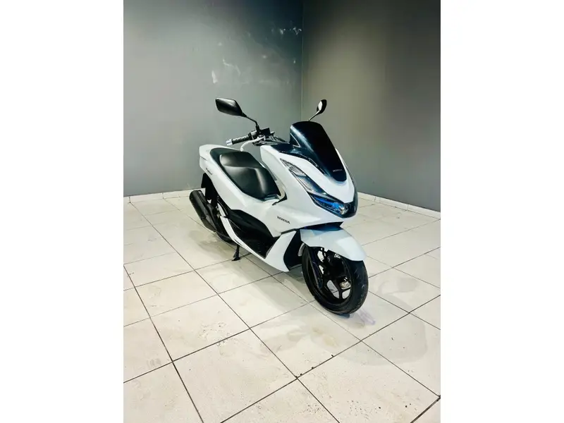 Honda PCX 160 ABS