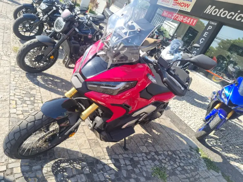 Honda X-ADV ABS