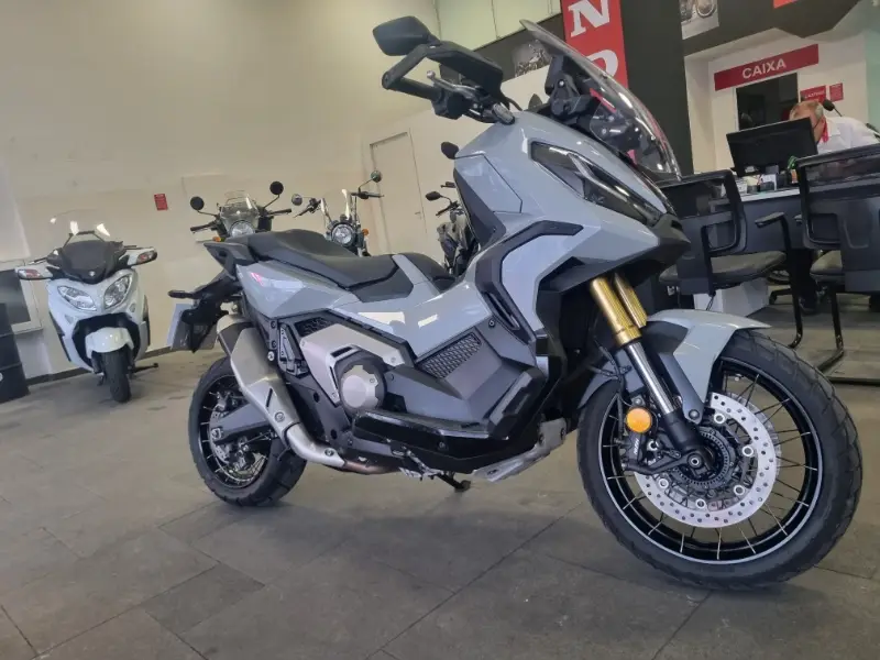 Honda X-ADV ABS