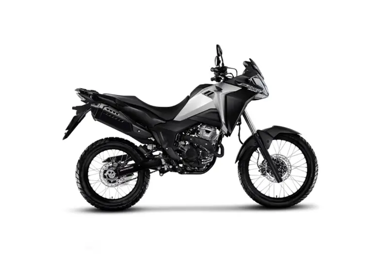 Honda XRE Sahara 300 ABS