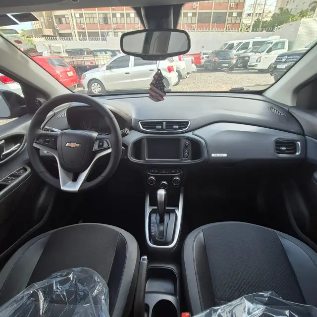 Carro Peugeot 2008 2022 Allure Pack 1.6 16V (Aut) (Flex)