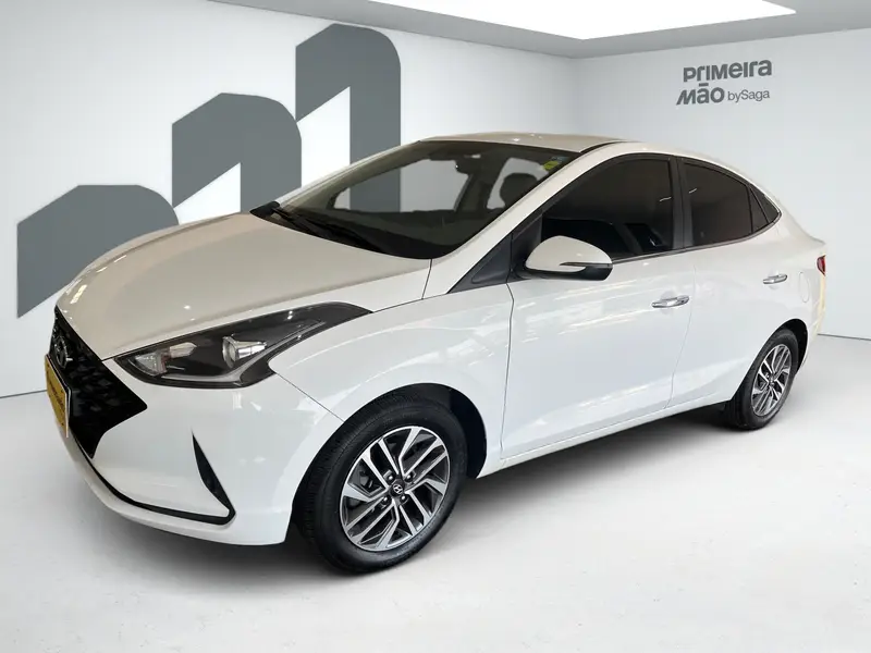 Hyundai HB20S 1.0 Diamond Plus Turbo (Aut) (Flex)