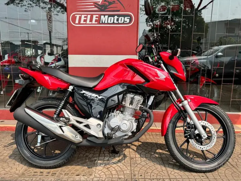 Honda Fan