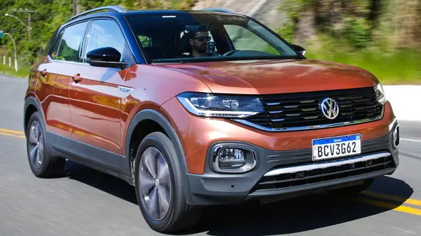 Um dos modelos mais vendidos da categoria se destaca pela eficiência dos motores turboflex