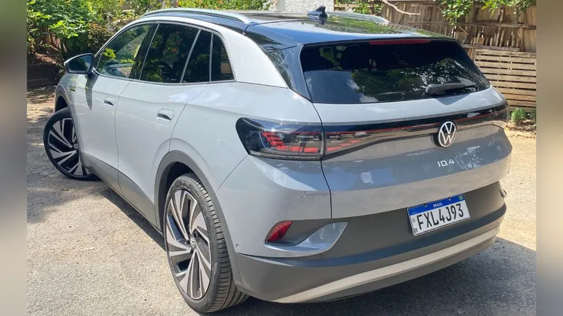 Volkswagen perdeu 73% de seu valor nos últimos 30 meses e isso é preocupante