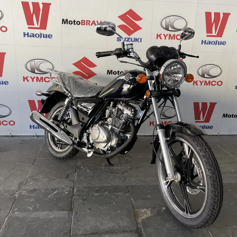 Haojue Chopper Road 150 149 cc