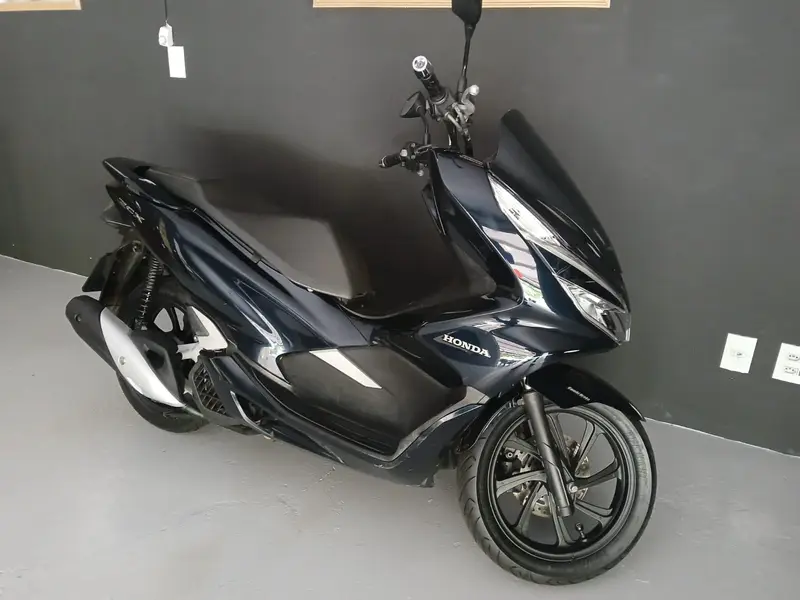 Honda PCX 150 DLX