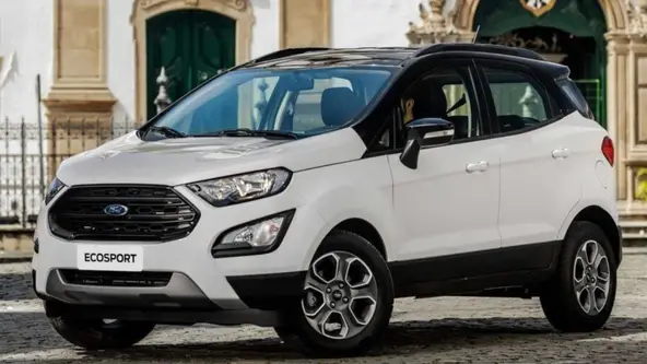 Parceria com a Stellantis está nos planos da Ford para viabilizar a produção da nova geração do SUV