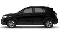 Volkswagen T-Cross 2022