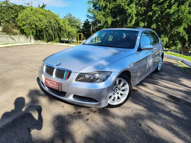 Carro BMW 325i 2006 325i 2.5 24V