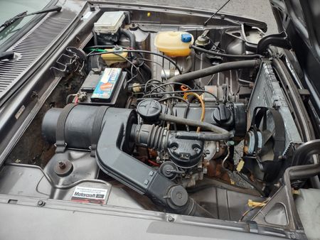 Pampa L 1.6 (Cab Simples)