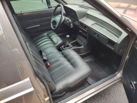 Pampa L 1.6 (Cab Simples)