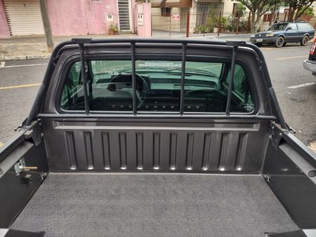 Pampa L 1.6 (Cab Simples)