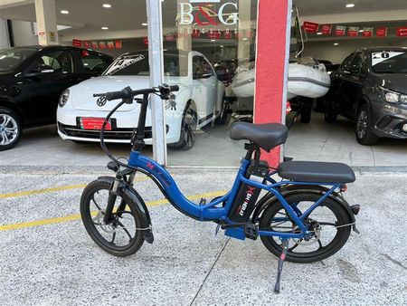 SE-Bike XY 50-Q2 RETRO/JET/BIKE