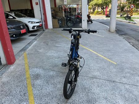 SE-Bike XY 50-Q2 RETRO/JET/BIKE