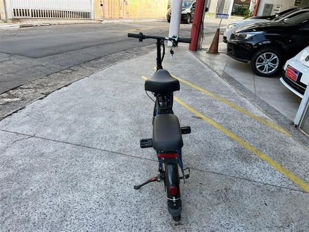 SE-Bike XY 50-Q2 RETRO/JET/BIKE
