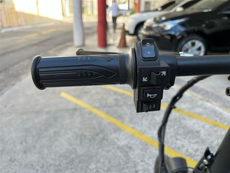 SE-Bike XY 50-Q2 RETRO/JET/BIKE