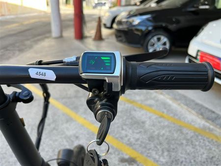 SE-Bike XY 50-Q2 RETRO/JET/BIKE