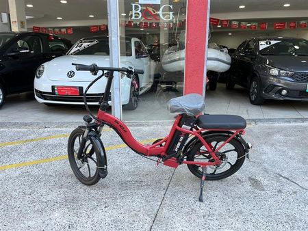 SE-Bike XY 50-Q2 RETRO/JET/BIKE