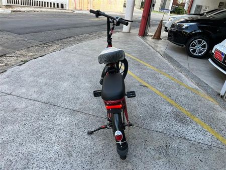 SE-Bike XY 50-Q2 RETRO/JET/BIKE