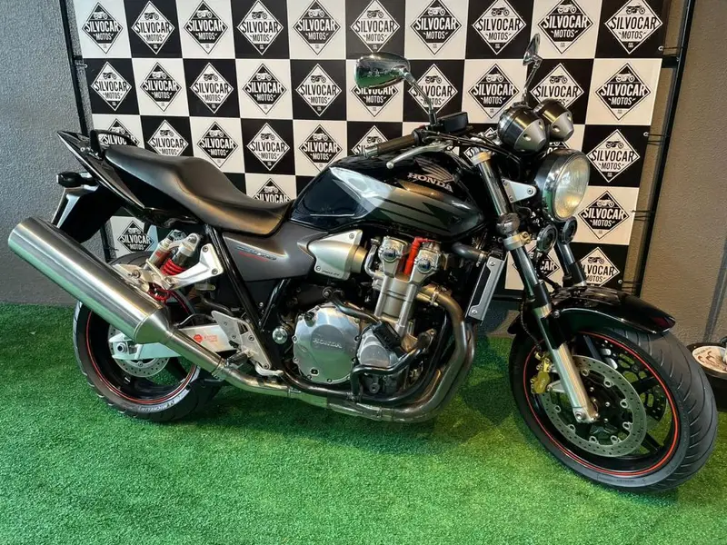Honda CB 1300 Super Four (STD)