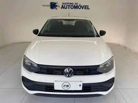 Volkswagen Track 1.0 Flex 12V 5p