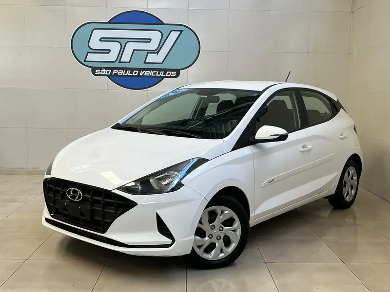 Hyundai Vision 1.0