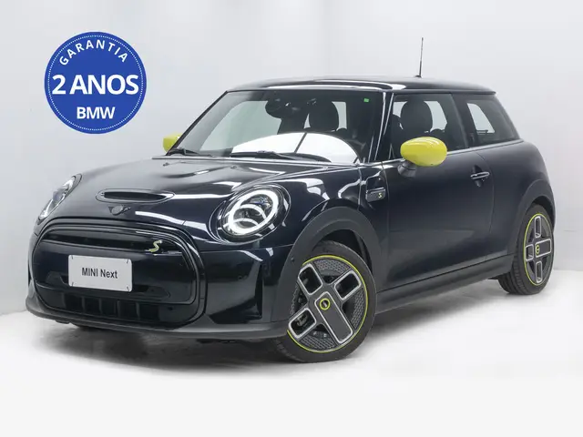 Carro MINI Cooper 2023 S (Elétrico) (Aut)