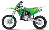Kawasaki KX 112 2026