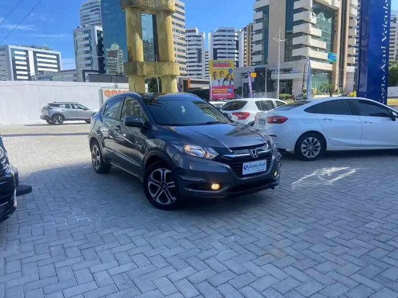 Honda HR-V EX CVT 1.8 I-VTEC FlexOne