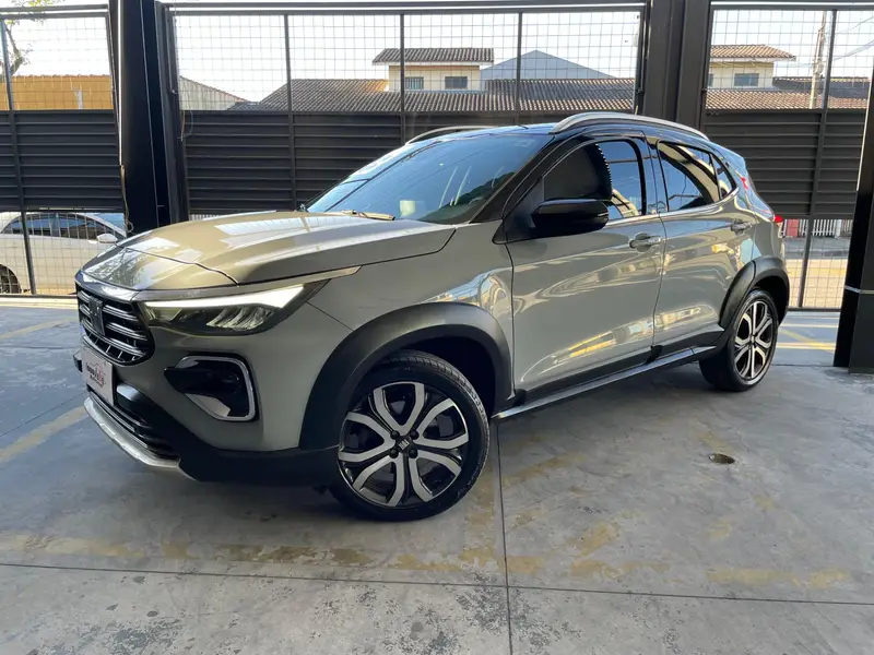 Fiat Pulse Impetus 200 Turbo (flex) (aut)