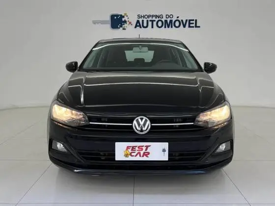 Volkswagen 1.0 200 TSI Comfortline (Aut) (Flex)